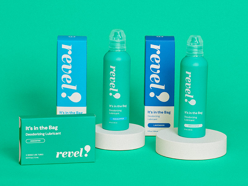 It’s in the Bag™