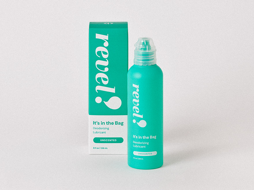 It’s in the Bag™