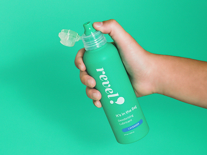 It’s in the Bag™