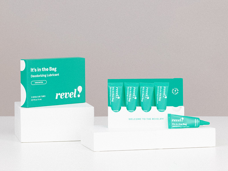 It’s in the Bag™