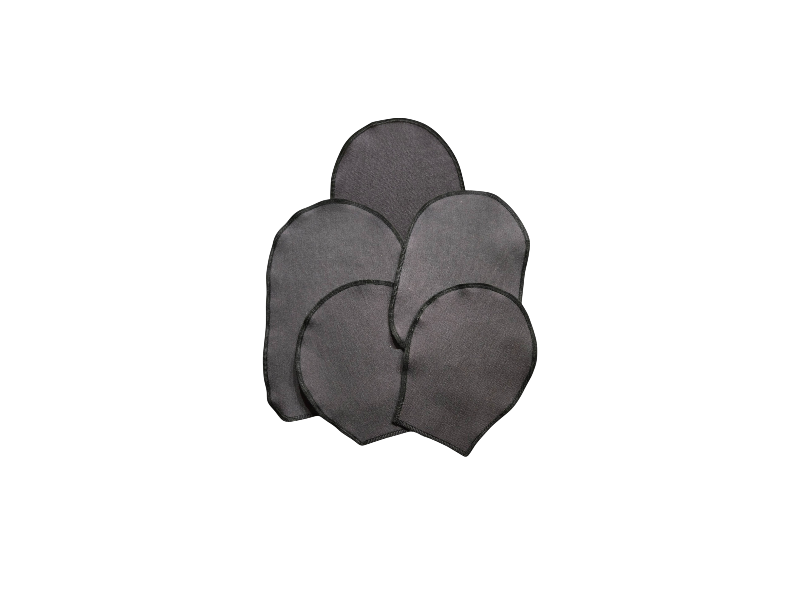 Pediatric & Adult Ostomy Bag Covers