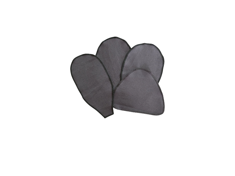 Pediatric & Adult Ostomy Bag Covers