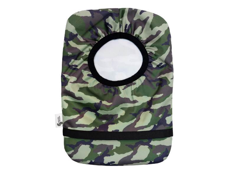 Spoonie Threads Ostomy Accessories