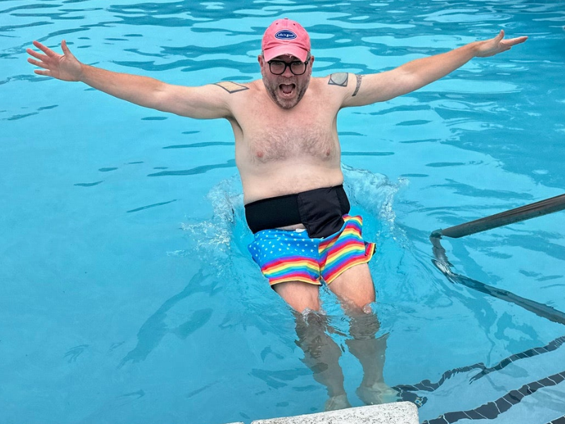 Spoonie Threads Ostomy Accessories