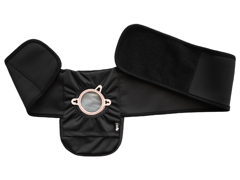 Spoonie Threads Ostomy Accessories